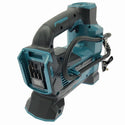 ☆中古極美品☆makita マキタ 40Vmax 充電式空気入れ MP001G 本体のみ コードレス バッテリー式 空気ポンプ エアーポンプ130909 - 4