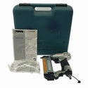 ☆中古品☆makita マキタ 常圧/一般圧 35mm ピンタッカ AF351 ケース付 ピンネイラ ピン釘打機 ピン釘打ち機 エア工具138232 - 3