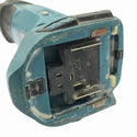 ☆中古品☆makita マキタ 18V 充電式マルチツール TM51D 本体のみ コードレス バッテリー式 カットソー マルチパワーツール119314 - 9