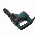 ☆中古品☆makita マキタ 100V 電動ハンマー HM0871C SDSマックス コンクリートブレーカー ハツリ機 はつり機 斫り機 - 7