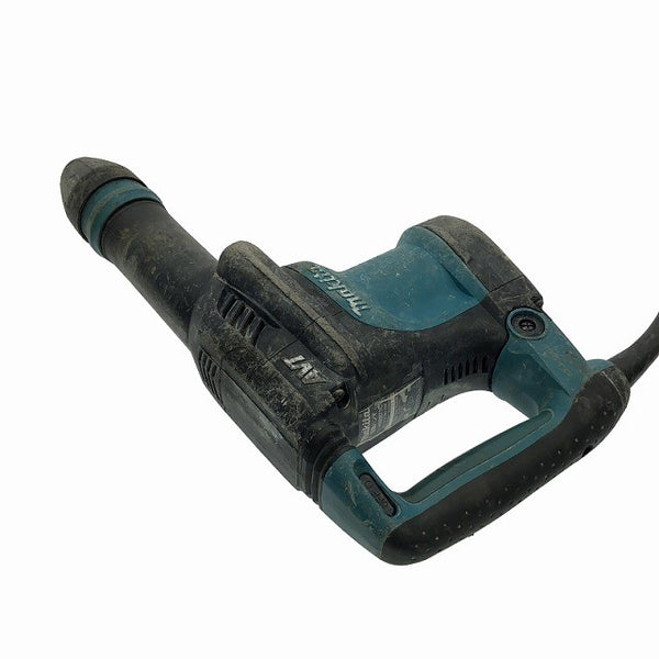 ☆中古品☆makita マキタ 100V 電動ハンマー HM0871C SDSマックス コンクリートブレーカー ハツリ機 はつり機 斫り機 - 7