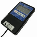 ☆未使用品☆ TASCO タスコ イチネン TA101CB 高精度エレクトロニックチャージャー チャージングスケール 計量器 計測 測定131070 - 4