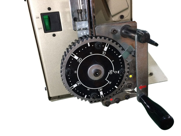 ☆比較的綺麗☆makita マキタ 100V サイディング用釘連結機 RN500 エアーツール エア工具 内装 大工 建築118132 - 7