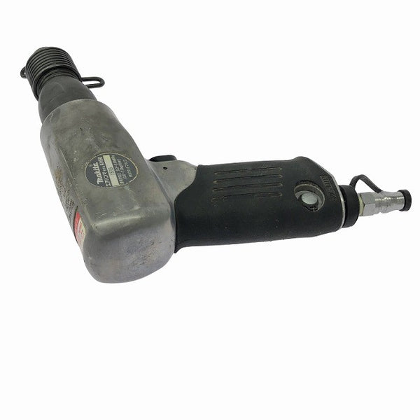 ☆中古品☆ makita マキタ エアハンマ AH50 適正使用空気圧 0.49~0.68MPa エア工具 エアツール131403 - 7