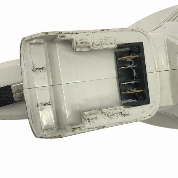 ☆中古品☆KYOCERA 京セラ 18V 充電式クリーナー BHC-1810 本体のみ コードレス バッテリー式 掃除機 ハンディ117906 - 8