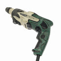 ☆中古品☆HITACHI 日立工機 100V 24mm ロータリハンマドリル DH24PB3 SDSプラス コード式 ハンマードリル 穴あけ 穿孔133221 - 4