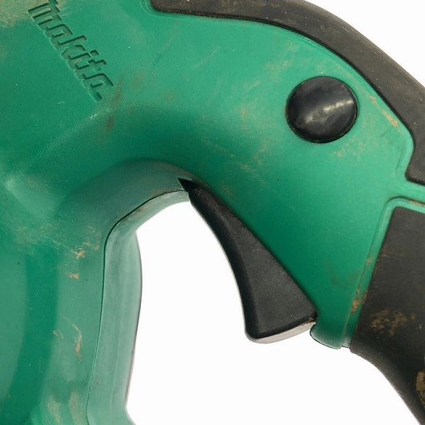 ☆中古品☆makita マキタ 100V 250mm 電動式チェンソー M502 電動工具 切断機 木工 チェーンソー133067 - 8
