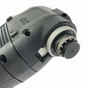 ☆中古比較的綺麗☆Panasonic パナソニック 14.4V/18V 充電マルチツール EZ46A5 黒 本体のみ コードレス 充電式 カットソー131039 - 6