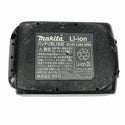 ☆中古品☆makita マキタ 18V 充電式インパクトドライバー TD146D バッテリー1個(3.0Ah)付 コードレスインパクトドライバー134273 - 9