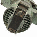☆中古品☆HITACHI 日立工機 100V 25mm ハンマードリル PR-25B 穴あけ 穿孔 破砕 粉砕 土木129555 - 9