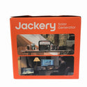 ☆未使用品☆Jackery ジャクリ ポータブル電源 600 New JE-600A 640Wh/20000mAh 500W アウトドア キャンプ 防災 災害127655 - 6