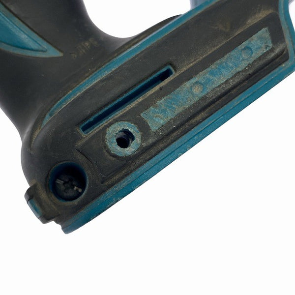 ☆中古品☆USmakita マキタ 18V 充電式レシプロソー BJR182 本体のみ 電動工具 切断機 パイプ セーバーソー130700 - 10
