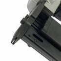 ☆未使用品☆SK11 藤原産業 35mm 常圧 エアピン釘打機 SAN-35P ケース付 エアピン釘打ち機 ピンネイラ ピンタッカ エア工具129816 - 8