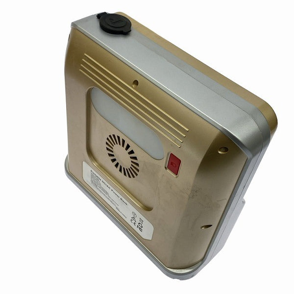 ☆中古美品☆ ALTIZURE アルティジュール ポータブル充電器 HP300S 本体＋ACアダプタ 車中泊 アウトドア キャンプ 防災125864 - 4