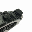 ☆未使用品セット☆シンメン株式会社 20V ファン＋バッテリー SA-126 空調ベスト 74270 サイズLL 暑さ対策 熱中症対策132891 - 8
