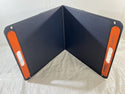 ☆未使用品☆Jackery ジャクリ solarSaga100 ソーラーパネル JS-100F 折り畳み式 太陽光 ポータブル電源131705 - 6