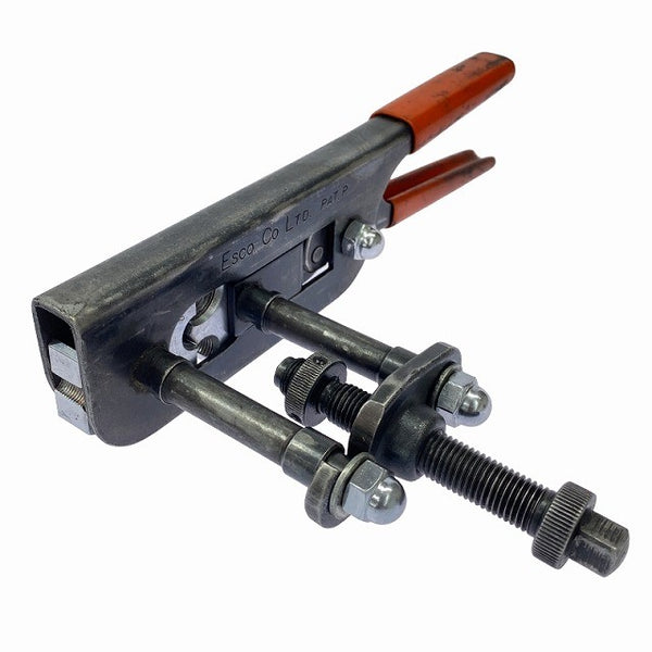 ☆中古品☆ESCO エスコ フレアーセージングツール EA-212B FLARE SWAGE TOOL120652 - 4