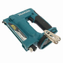 ☆中古品☆makita マキタ 18V 充電式タッカー ST112D 本体のみ 幅RT線10mm 長さ7～10mm コードレスタッカー 電動工具133137 - 2
