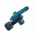 ☆中古品☆makita マキタ 14.4V 充電式ブロワー UB142D 本体＋ノズル付 コードレス ブロアー 送風機119354 - 3