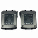 ☆中古品コメント必読☆RYOBI リョービ 14.4V 充電式インパクトドライバー BID-1410 バッテリ2個(500mAh) 充電器 ケース付 締付け DIY127732 - 10