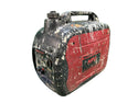 ☆中古品☆WAKITA ワキタ メイホー インバーター発電機 HPG1600i 1.6KVA インバータ発電機 アウトドア 防災 屋外電源128620 - 2