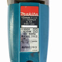☆中古品☆makita マキタ 100V 13mm 電気ドリル 6301LR アングルアタッチメント付 コード式 アングルドリル コーナードリル128959 - 7