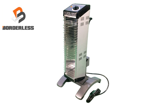 ☆箱無し未使用品☆DAIKIN ダイキン工業 遠赤外線 暖房機 セラムヒート ERK10NS8 100V 業務用 電気ヒーター 電気ストーブ123766