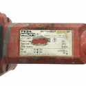☆中古品☆HILTI ヒルティ 100V ハンマードリル TE24 ケース付 コード式 ハンマドリル 穴あけ 穿孔117712 - 8