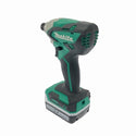 ☆極美品☆makita マキタ 14.4V 充電式インパクトドライバ MTD001DSX バッテリー2個(14.4V 1.5Ah) 充電器 ケース付き114701 - 6