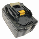 ☆中古品☆makita マキタ 18V 6.0Ah 純正 リチウムイオンバッテリー BL1860B 残量表示付 リチウムイオン電池 蓄電池 充電池136418 - 5