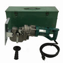 ☆比較的綺麗☆HiKOKI ハイコーキ 100V 電動油圧式パンチャー CP19 ハンドル ダイス ケース付109543 - 3