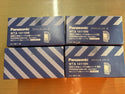 ☆未使用品☆4個セット  Panasonic パナソニック 壁取り付け 熱線センサ付自動スイッチ WTA14119H WTA14119W WTA14119B - 8