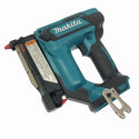 ☆比較的綺麗☆makita マキタ 14.4V 35mm 充電式ピンタッカー PT352D バッテリ1個(6.0Ah) ケース付 ピンネイラ ピン釘打機135835 - 4