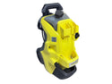 ☆美品☆KARCHER ケルヒャー 家庭用高圧洗浄機 K3 サイレントプラス 1.603-200.0 ノズル2個付属 50Hz 水圧 清掃134893 - 3