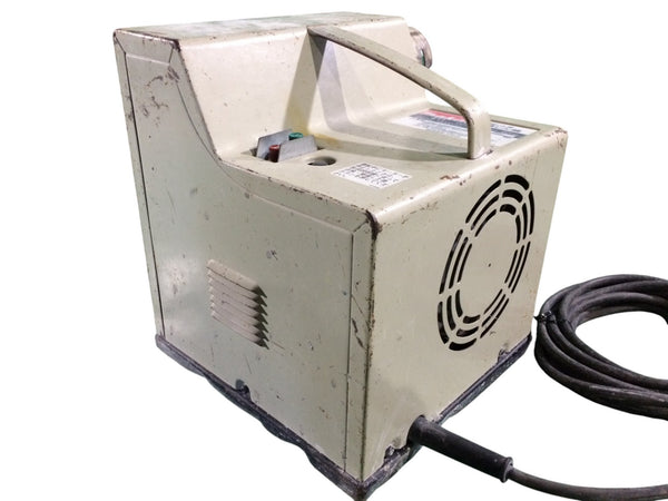 ☆中古品☆makita マキタ 粉じん用 集じん機 411 集塵袋付 100V 100L コード式 集塵機 掃除機114755 - 4