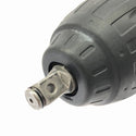 ☆中古品☆makita マキタ 18V 充電式インパクトレンチ TW450D 本体のみ 差込角12.7mm 380Nm コードレス バッテリー式133134 - 6