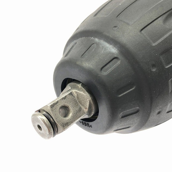 ☆中古品☆makita マキタ 18V 充電式インパクトレンチ TW450D 本体のみ 差込角12.7mm 380Nm コードレス バッテリー式133134 - 6