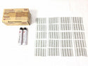 ☆未使用品☆MAX マックス ガスネイラ用消耗品セット CP-719V6-G2(A) コンクリートピン1000本+ガス2本 ガス式鋲打ち機用 - 3