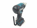 ☆未使用品☆ makita マキタ 10.8V 充電式インパクトドライバ TD111DSHX バッテリー2個(10.8V 1.5Ah) 充電器 ケース付き コードレス - 6