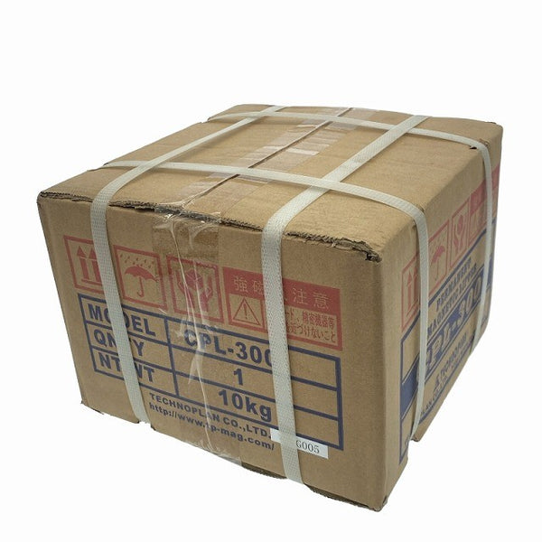 ☆未使用品☆ TECHNOPLAN テクノプラン  永磁式リフティングマグネット CPL-300 マグネット119216 - 5