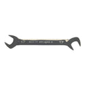 ☆未使用品☆nepros ネプロス アングルヘッドスパナセット NTS306 6本組 京都機械工具 KTC114041 - 7