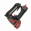 ☆中古品☆マックス 常圧 ステープル用エアネイラ TA-225/425J 肩巾4mm 長さ25mm エアタッカー エアータッカー エア工具 - 5