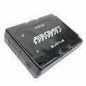☆未使用品セット☆BURTLE バートル エアークラフト リチウムイオンバッテリー AC09 ファンユニット AC09-1 暑さ対策111178 - 8