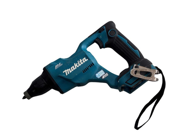 ☆中古品☆makita マキタ 18V 充電式スクリュードライバ FS454D ボード用ドライバー ボードドライバー 石膏ボード 電動工具137363 - 2