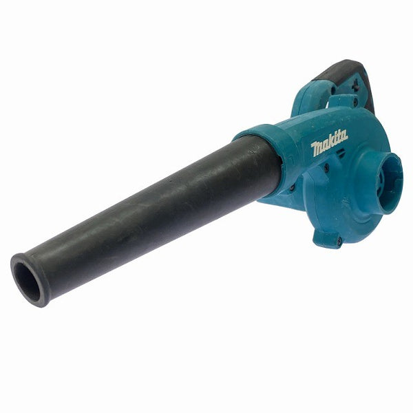 ☆比較的綺麗です☆makita マキタ 18V 充電式ブロワ UB185D 本体のみ 電動工具 吹き飛ばし 掃除130262 - 9