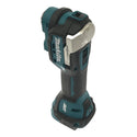 ☆未使用品☆makita マキタ 18V 充電式マルチツール TM52DRG バッテリ1個(18V 6.0Ah) 充電器 ケース付 コードレス カットソー134040 - 7