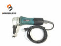 ☆中古品☆makita マキタ ニブラ JN1601 板金 鉄板 切断加工 切断 軟鋼板1.6mm/ステンレス1.2mm129065 - 1