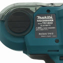 ☆比較的綺麗です☆makita マキタ 14.4/18V 充電式鉄筋結束機 TR180D 本体のみ ワイヤおまけ付き 電動工具115445 - 10
