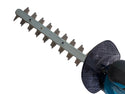 ☆中古品☆makita マキタ 14.4V 充電式ミニ生垣用バリカン MUH262D 軽量 片手136720 - 9