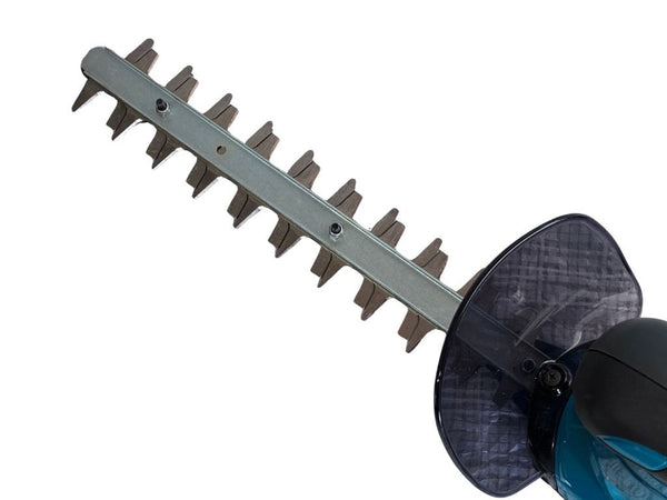 ☆中古品☆makita マキタ 14.4V 充電式ミニ生垣用バリカン MUH262D 軽量 片手136720 - 9